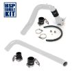 Picture of 2006-2010 Chevrolet / GMC Intercooler Charge Pipe Bundle White HSP Diesel