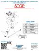 Picture of 2006-2010 Chevrolet / GMC Intercooler Charge Pipe Bundle Candy Blue HSP Diesel