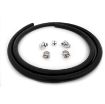 Picture of 2004.5-2010 Chevrolet / GMC PCV Reroute Kit No Resonator Plug HSP Diesel