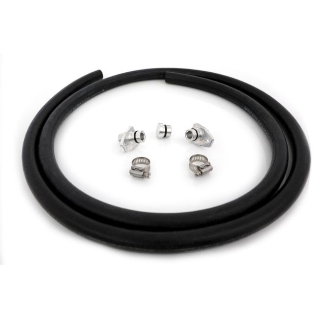 Picture of 2004.5-2010 Chevrolet / GMC PCV Reroute Kit No Resonator Plug HSP Diesel