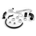 Picture of 2006-2010 Chevrolet / GMC Billet Thermostat Housing Kit White HSP Diesel