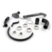 Picture of 2006-2010 Chevrolet / GMC Billet Thermostat Housing Kit Dark Grey HSP Diesel