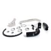 Picture of 2006-2010 Chevrolet / GMC Billet Thermostat Housing Kit W/ Coolant return White HSP Diesel