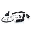 Picture of 2006-2010 Chevrolet / GMC Billet Thermostat Housing Kit W/ Coolant return Gloss Black HSP Diesel