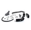 Picture of 2006-2010 Chevrolet / GMC Billet Thermostat Housing Kit W/ Coolant return Dark Grey HSP Diesel