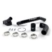 Picture of 2001-2005 Chevrolet / GMC Billet Thermostat Housing Kit Satin Black HSP Diesel