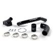 Picture of 2001-2005 Chevrolet / GMC Billet Thermostat Housing Kit Gloss Black HSP Diesel