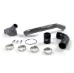 Picture of 2001-2005 Chevrolet / GMC Billet Thermostat Housing Kit Dark Grey HSP Diesel