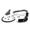 Picture of 2001-2005 Chevrolet / GMC Billet Thermostat Housing Kit W/ Coolant return Raw HSP Diesel