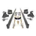 Picture of 2001-2010 Chevrolet / GMC 75 Inch Bolt On Traction Bars 3.5 Inch Axle Diameter Raw HSP Diesel