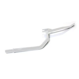 Picture of 2001-2010 Chevrolet / GMC Driver's Side Dipstick White HSP Diesel