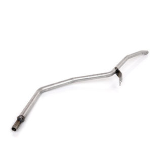 Picture of 2001-2010 Chevrolet / GMC Driver's Side Dipstick Raw HSP Diesel