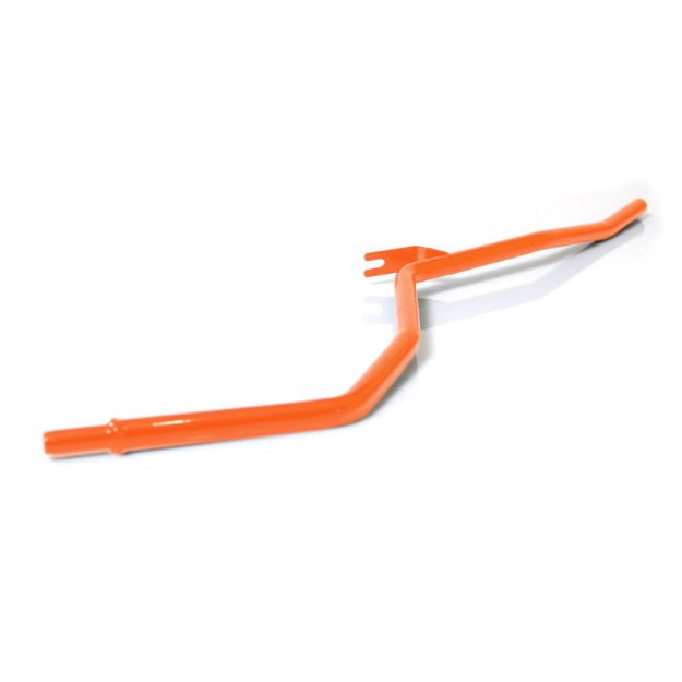 Picture of 2001-2010 Chevrolet / GMC Driver's Side Dipstick Orange HSP Diesel