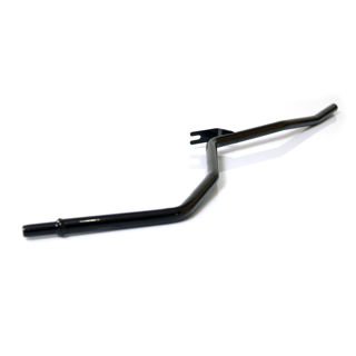 Picture of 2001-2010 Chevrolet / GMC Driver's Side Dipstick Gloss Black HSP Diesel