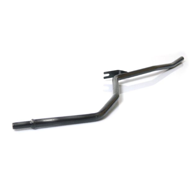 Picture of 2001-2010 Chevrolet / GMC Driver's Side Dipstick Dark Grey HSP Diesel