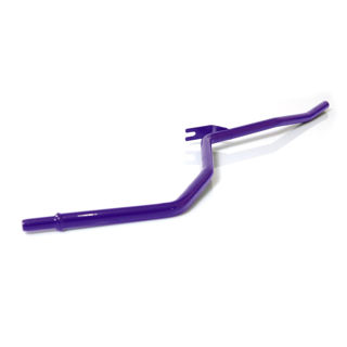 Picture of 2001-2010 Chevrolet / GMC Driver's Side Dipstick Candy Purple HSP Diesel