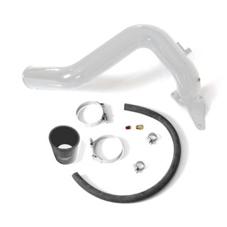 Picture of 2006-2010 Chevrolet / GMC Factory Replacement Cold Side White HSP Diesel