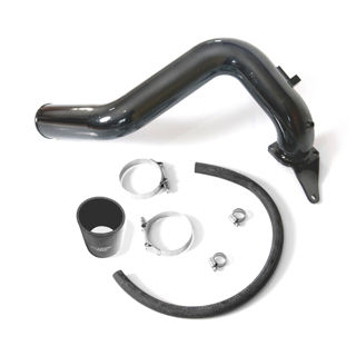 Picture of 2006-2010 Chevrolet / GMC Factory Replacement Cold Side Raw HSP Diesel