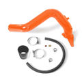 Picture of 2006-2010 Chevrolet / GMC Factory Replacement Cold Side Orange HSP Diesel