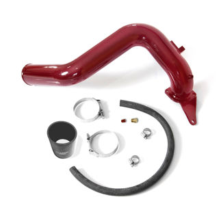 Picture of 2006-2010 Chevrolet / GMC Factory Replacement Cold Side Candy Red HSP Diesel