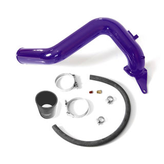 Picture of 2006-2010 Chevrolet / GMC Factory Replacement Cold Side Candy Purple HSP Diesel