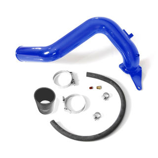 Picture of 2006-2010 Chevrolet / GMC Factory Replacement Cold Side Candy Blue HSP Diesel