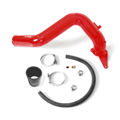 Picture of 2006-2010 Chevrolet / GMC Factory Replacement Cold Side Blood Red HSP Diesel