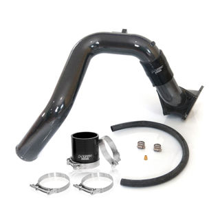 Picture of 2006-2010 Chevrolet / GMC Max Flow Bridge and Cold Side Tube Behind Alt Raw HSP Diesel
