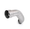 Picture of 2004.5-2010 Chevrolet / GMC VGT Intake Mouthpiece Raw HSP Diesel
