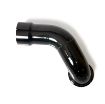 Picture of 2004.5-2010 Chevrolet / GMC VGT Intake Mouthpiece Gloss Black HSP Diesel