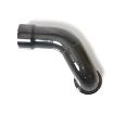 Picture of 2004.5-2010 Chevrolet / GMC VGT Intake Mouthpiece Dark Grey HSP Diesel