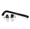 Picture of 2004.5-2010 Chevrolet / GMC Hot Side Intercooler Tube Gloss Black HSP Diesel