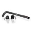 Picture of 2004.5-2010 Chevrolet / GMC Hot Side Intercooler Tube Dark Grey HSP Diesel