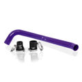 Picture of 2004.5-2010 Chevrolet / GMC Hot Side Intercooler Tube Candy Purple HSP Diesel