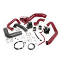 Picture of 2001-2004 Chevrolet / GMC S400 Single Install Kit No Turbo Candy Red HSP Diesel