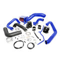 Picture of 2001-2004 Chevrolet / GMC S400 Single Install Kit No Turbo Candy Blue HSP Diesel