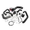 Picture of 2004.5-2005 Chevrolet / GMC S400 Single Install Kit No Turbo Satin Black HSP Diesel
