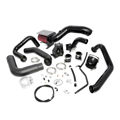 Picture of 2004.5-2005 Chevrolet / GMC S400 Single Install Kit No Turbo Gloss Black HSP Diesel