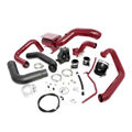 Picture of 2004.5-2005 Chevrolet / GMC S400 Single Install Kit No Turbo Candy Red HSP Diesel