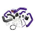 Picture of 2004.5-2005 Chevrolet / GMC S400 Single Install Kit No Turbo Candy Purple HSP Diesel