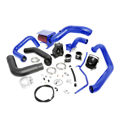 Picture of 2004.5-2005 Chevrolet / GMC S400 Single Install Kit No Turbo Candy Blue HSP Diesel