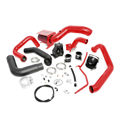 Picture of 2004.5-2005 Chevrolet / GMC S400 Single Install Kit No Turbo Blood Red HSP Diesel