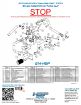 Picture of 2004.5-2005 Chevrolet / GMC S300 Single Install Kit No Turbo Raw HSP Diesel