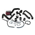 Picture of 2004.5-2005 Chevrolet / GMC S300 Single Install Kit No Turbo Gloss Black HSP Diesel