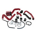 Picture of 2004.5-2005 Chevrolet / GMC S300 Single Install Kit No Turbo Candy Red HSP Diesel