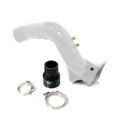 Picture of 2004.5-2005 Chevrolet / GMC Max Flow Bridge to Factory Cold Side White HSP Diesel