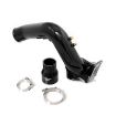 Picture of 2004.5-2005 Chevrolet / GMC Max Flow Bridge to Factory Cold Side Gloss Black HSP Diesel