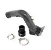 Picture of 2004.5-2005 Chevrolet / GMC Max Flow Bridge to Factory Cold Side Dark Grey HSP Diesel