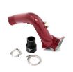 Picture of 2004.5-2005 Chevrolet / GMC Max Flow Bridge to Factory Cold Side Candy Red HSP Diesel