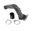 Picture of 2004.5-2005 Chevrolet / GMC Max Flow Bridge to HSP Cold Side Dark Grey HSP Diesel